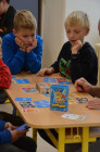 Advent na Zámecké