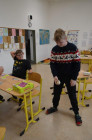 Advent na Zámecké - deskoherna