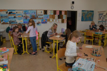 Advent na Zámecké - deskoherna