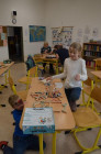Advent na Zámecké - deskoherna