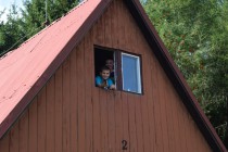 Adaptační kurz žáků 6. tříd