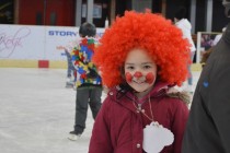 Karneval na ledě