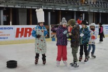 Karneval na ledě