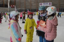 Karneval na ledě Karneval na ledě