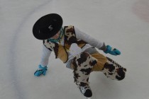 Karneval na ledě