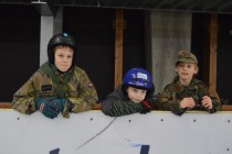 Karneval na ledě