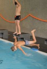 Plavání žáků 5. ročníku Plavání žáků 5. ročníku