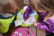 Aktivity ke Dni Země