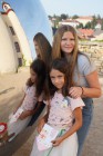 Prvňáčci a deváťáci - poprvé spolu