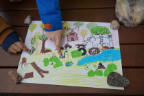 Aktivity ke Dni Země