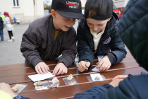 Aktivity ke Dni Země