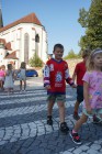 Prvňáčci a bezpečnost