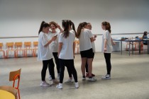 Žákovský ples 2023