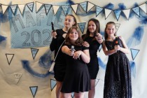 Žákovský ples 2023