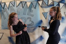 Žákovský ples 2023