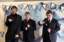 Žákovský ples 2023