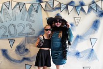 Žákovský ples 2023