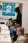 Mikuláš, andělé a čerti