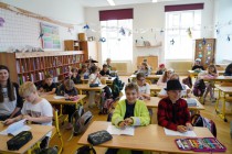 Veselý čtvrtek ve III. A