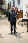 Vánoční koncert v kostele Povýšení svatého Kříže