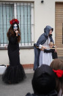 Halloweenský den na ZŠ Zámecká