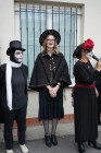 Halloweenský den na ZŠ Zámecká