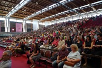 Slavnostní zakončení školního roku Slavnostní zakončení školního roku