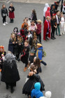 Halloweenský den na ZŠ Zámecká Halloweenský den na ZŠ Zámecká