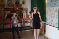 Halloweenský den na ZŠ Zámecká Halloweenský den na ZŠ Zámecká