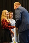 Slavnostní zakončení školního roku Slavnostní zakončení školního roku