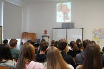 O lásce, sexu, věrnosti a nemoci AIDS