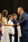 Slavnostní zakončení školního roku Slavnostní zakončení školního roku