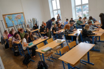 Návštěva učitelů MAP Moravskotřebovsko