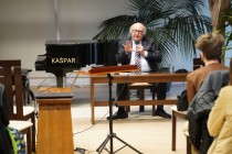 Setkání s profesorem Hansem Rennerem