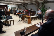 Setkání s profesorem Hansem Rennerem