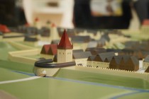 Sedmáci v muzeu