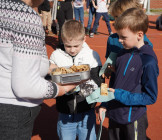 Pancake Day