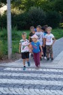 Bezpečně do školy s Městskou policí Litomyšl Bezpečně do školy s Městskou policí Litomyšl