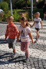 Bezpečně do školy s Městskou policí Litomyšl Bezpečně do školy s Městskou policí Litomyšl