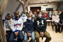 O lásce, sexu, věrnosti a nemoci AIDS