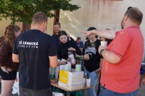 Férový piknik Férový piknik