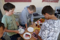 Férový piknik Férový piknik