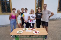 Férový piknik Férový piknik