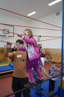 Speciál pro budoucí prvňáčky II spojený se Dnem otevřených dveří