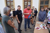 Férový piknik Férový piknik