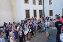 Férový piknik Férový piknik