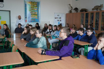 Cesta na vozík