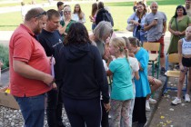 Férový piknik Férový piknik