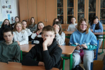 Cesta na vozík