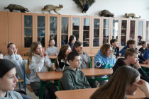 Cesta na vozík